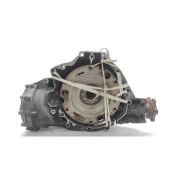 Recambio de caja cambios para audi a4 ber. (b8) básico referencia OEM IAM JJG  