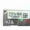 Recambio de camara vision frontal para kia niro i (de) 1.6 gdi hybrid referencia OEM IAM 99211G5000  