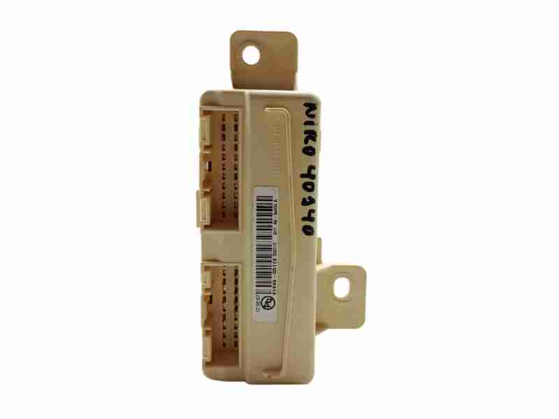 Recambio de modulo electronico para kia niro i (de) 1.6 gdi hybrid referencia OEM IAM 91940G5110  