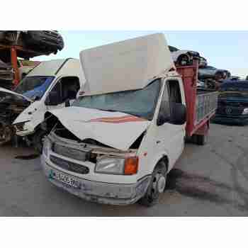 ford transit caja/chasis (e_ _) del año 1997