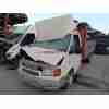 ford transit caja/chasis (e_ _) del año 1997