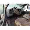 ford transit caja/chasis (e_ _) del año 1997