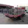 ford transit caja/chasis (e_ _) del año 1997