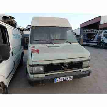 fiat ducato furgoneta (290_) del año 2003