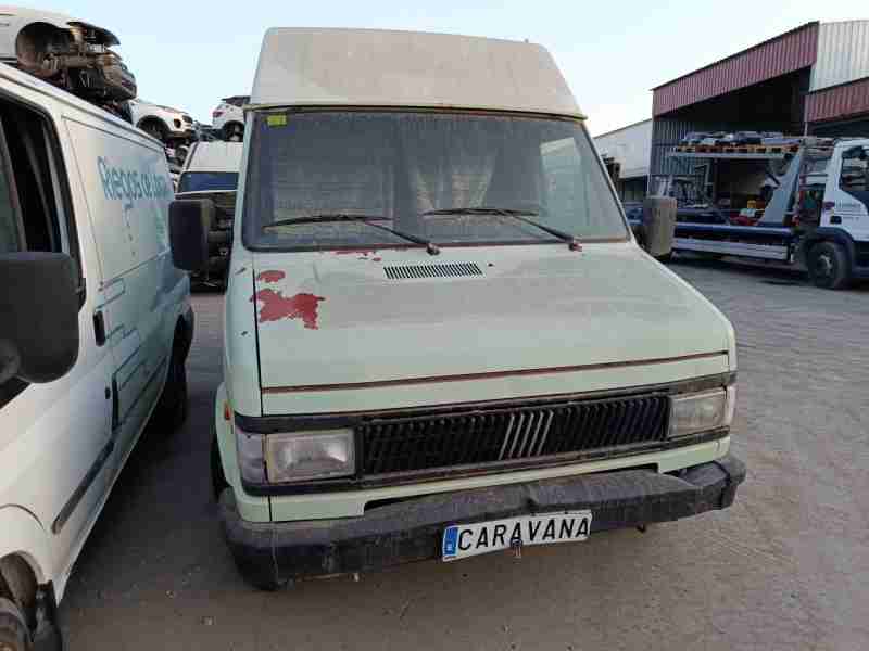 fiat ducato furgoneta (290_) del año 2003