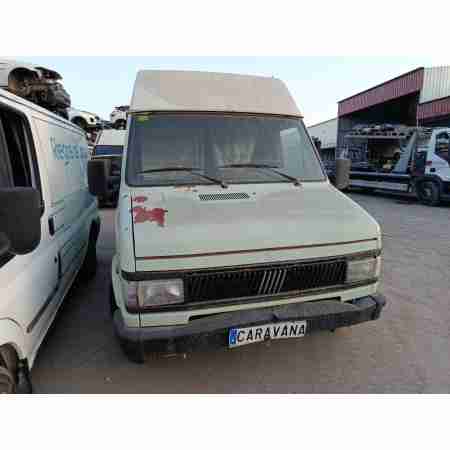FIAT DUCATO FURGONETA (290_)
