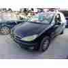 peugeot 206 hatchback (2a/c) del año 2002