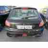 peugeot 206 hatchback (2a/c) del año 2002