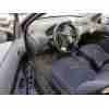 peugeot 206 hatchback (2a/c) del año 2002