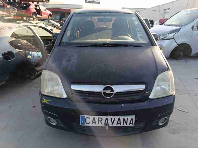 opel meriva a monospace (x03) del año 2003