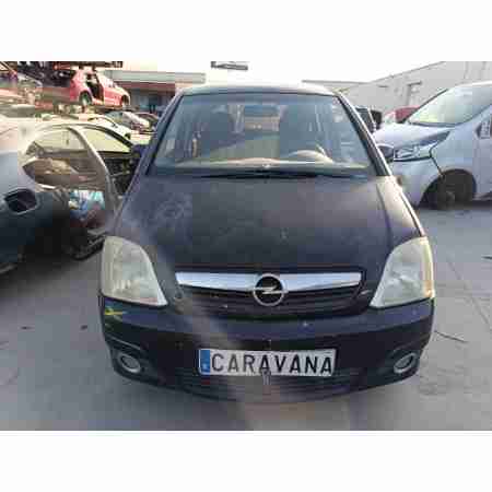 OPEL MERIVA A MONOSPACE (X03)