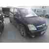 opel meriva a monospace (x03) del año 2003