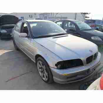 bmw 3 (e46) del año 2000