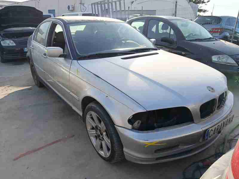 bmw 3 (e46) del año 2000
