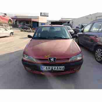 peugeot 306 (7b, n3, n5) del año 1994