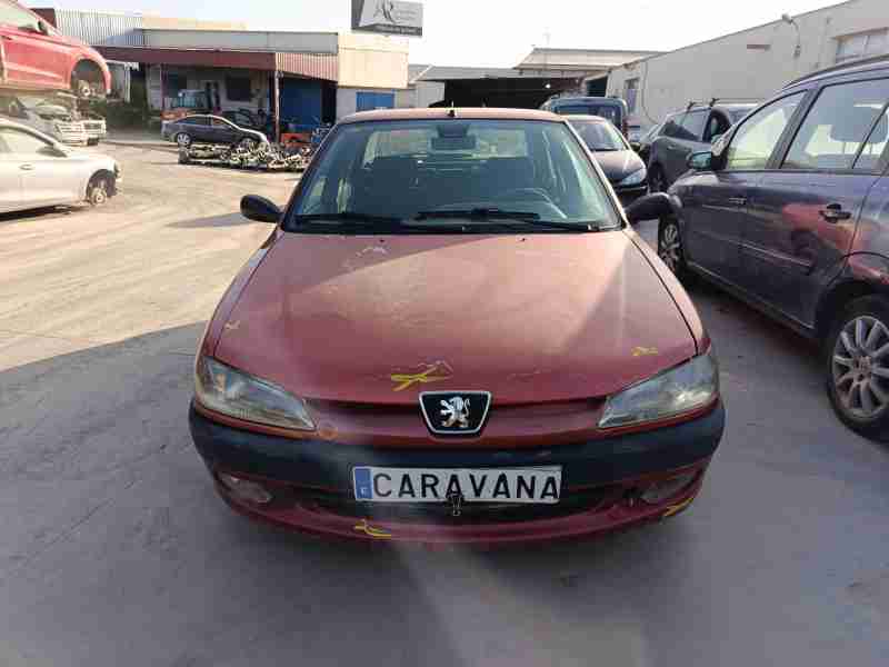peugeot 306 (7b, n3, n5) del año 1994