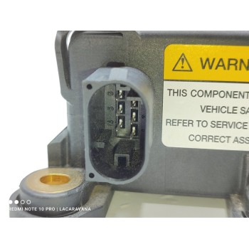 Recambio de modulo electronico para land rover freelander (lr2) td4 s referencia OEM IAM 6G9N14B296AC  