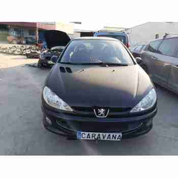 PEUGEOT 206 Hatchback (2A/C) de desguace