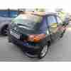 peugeot 206 hatchback (2a/c) del año 2007