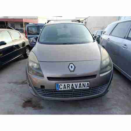 RENAULT GRAND SCÉNIC III (JZ0/1_)