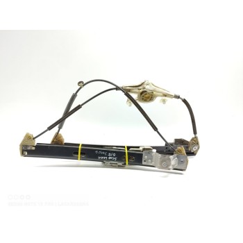 Recambio de elevalunas delantero izquierdo para seat leon (5f1) reference referencia OEM IAM 5F4837461D  