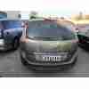 renault megane iii grandtour (kz0/1) del año 2009