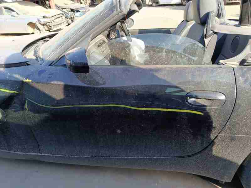 Recambio de puerta delantera izquierda para bmw z4 roadster (e85) 2.0 i referencia OEM IAM 41517201637  