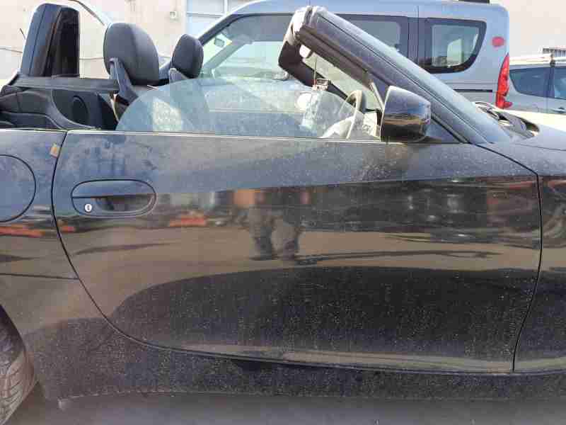 Recambio de puerta delantera derecha para bmw z4 roadster (e85) 2.0 i referencia OEM IAM 41517201638  
