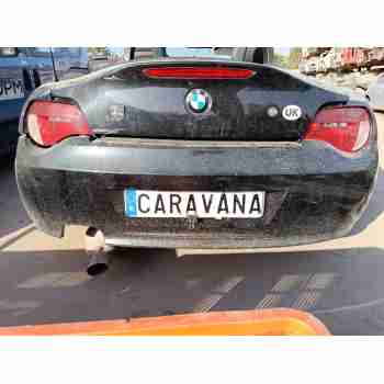 PARAGOLPES TRASERO 51127055466 
