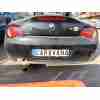 Recambio de paragolpes trasero para bmw z4 roadster (e85) 2.0 i referencia OEM IAM 51127055466  
