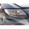 Recambio de faro derecho para bmw z4 roadster (e85) 2.0 i referencia OEM IAM 63127165674  