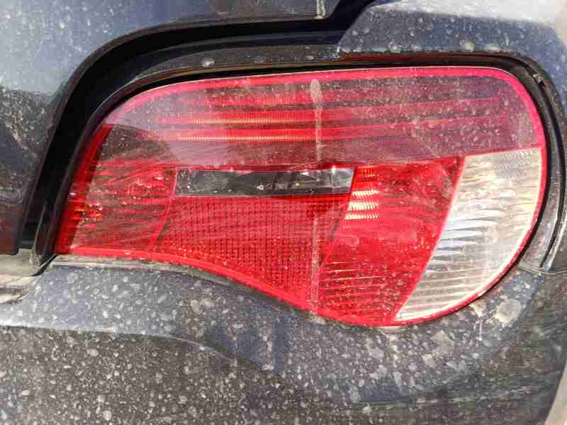 Recambio de piloto trasero derecho para bmw z4 roadster (e85) 2.0 i referencia OEM IAM 63217165728  