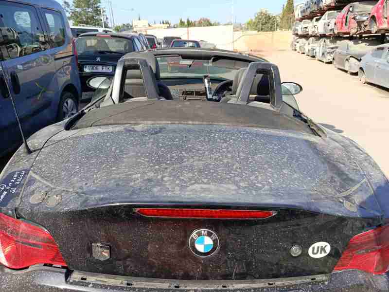 Recambio de porton trasero para bmw z4 roadster (e85) 2.0 i referencia OEM IAM 41627068277  