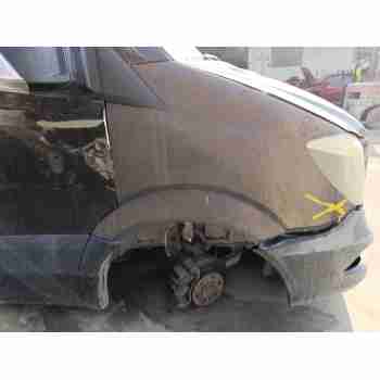 Recambio de aleta delantera derecha para mercedes-benz sprinter 3,5-t autobús (b906) 313 cdi (906.731, 906.733, 906.735) referen