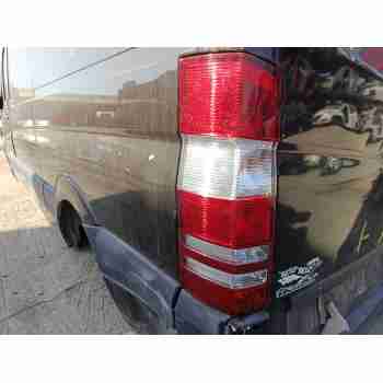 Recambio de piloto trasero izquierdo para mercedes-benz sprinter 3,5-t autobús (b906) 313 cdi (906.731, 906.733, 906.735) refere