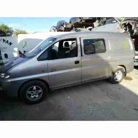 HYUNDAI H 1