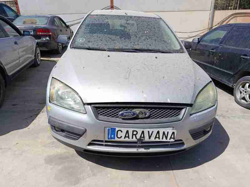 ford focus ii (da_, hcp, dp) del año 2006