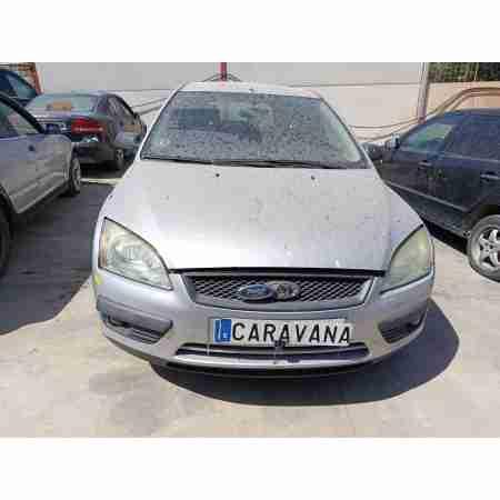 FORD FOCUS II (DA_, HCP, DP)