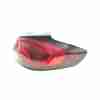 Recambio de piloto trasero derecho para opel zafira tourer c (p12) 1.4 (75) referencia OEM IAM 39033315  
