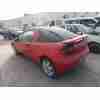 opel tigra (s93) del año 1997