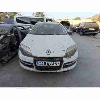 renault laguna iii grandtour (kt0/1) del año 2011