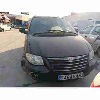 CHRYSLER VOYAGER IV (RG, RS) de desguace