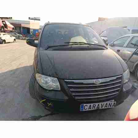 CHRYSLER VOYAGER IV (RG, RS)