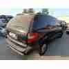 chrysler voyager iv (rg, rs) del año 2007