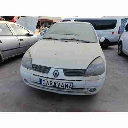 RENAULT CLIO II (BB_, CB_)