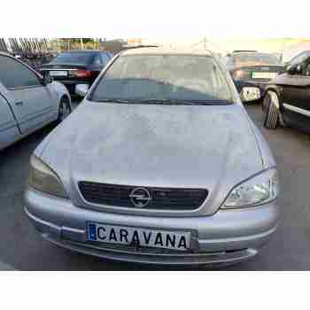 opel astra g hatchback (t98) del año 1998