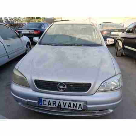 OPEL ASTRA G HATCHBACK (T98)