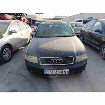 AUDI A4 B6 (8E2) de desguace