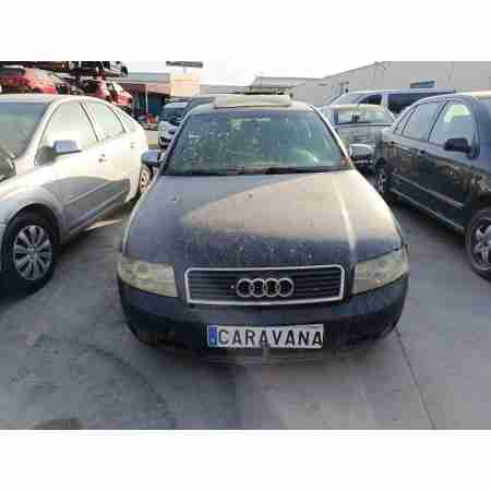AUDI A4 B6 (8E2)