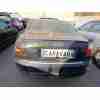 audi a4 b6 (8e2) del año 2001